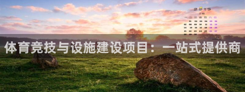 凯捷体育娱乐下载：体育竞技与设施建设项目：一站式提供