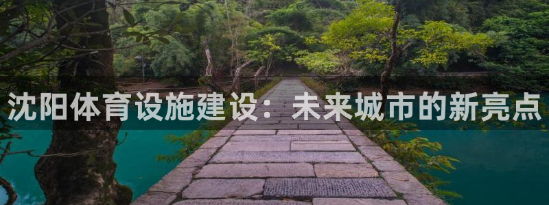 凯捷体育招商：沈阳体育设施建设：未来城市的新亮点