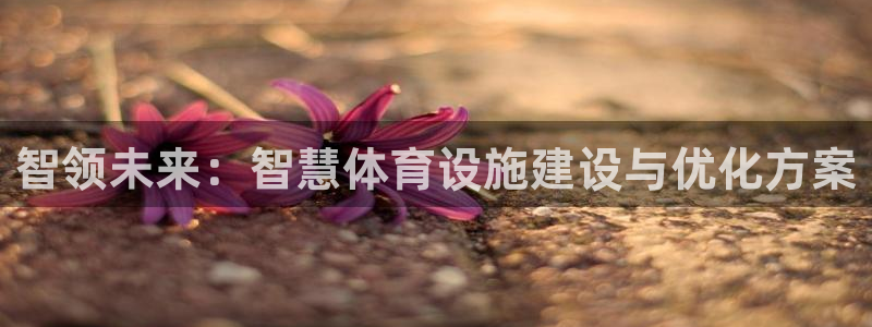 凯捷体育联系电话：智领未来：智慧体育设施建设与优化方