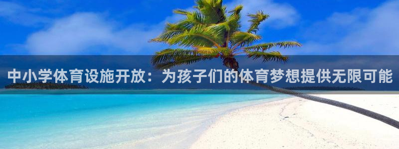 凯捷体育招商电话是多少号码：中小学体育设施开放：为孩