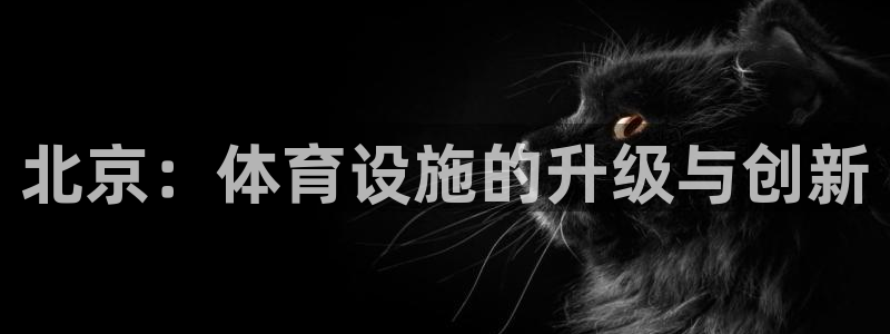 凯捷体育招商电话号码查询：北京：体育设施的升级与创新