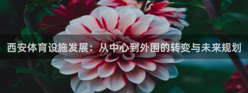 凯捷体育平台是正规平台吗知乎：西安体育设施发展：从中心到外围