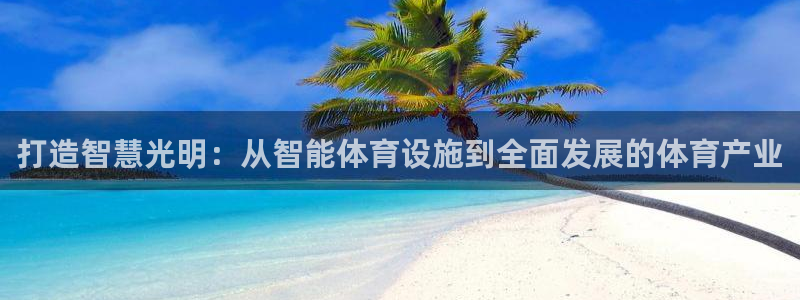 凯捷体育招商电话号码是多少号：打造智慧光明：从智能体