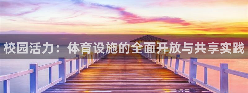 凯捷体育平台假的吗是真的吗：校园活力：体育设施的全面