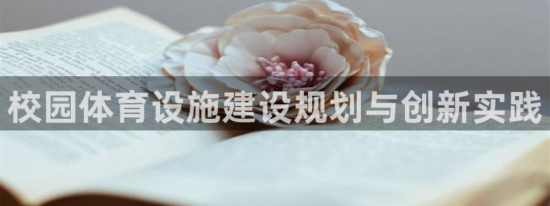 凯捷体育娱乐网站：校园体育设施建设规划与创新实践