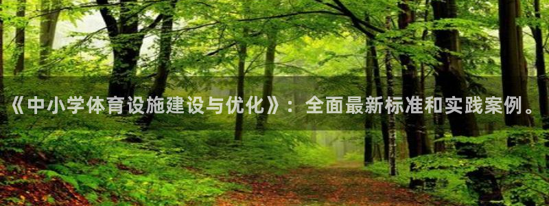 凯捷体育集团：《中小学体育设施建设与优化》：全面最新