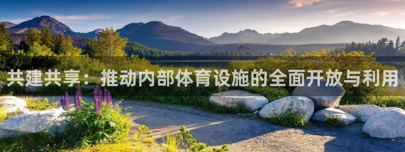 凯捷体育娱乐：共建共享：推动内部体育设施的全面开放与