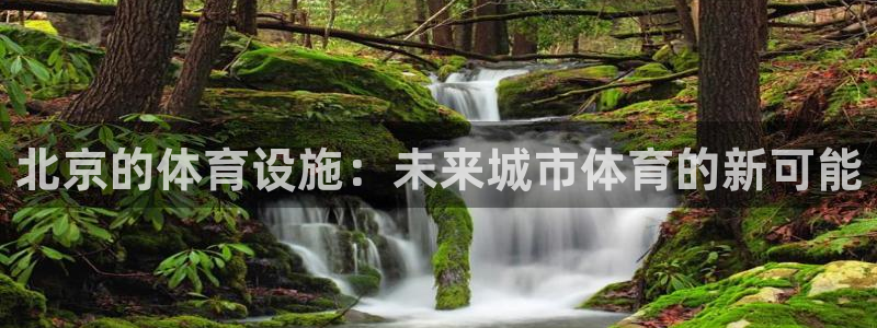 凯捷体育招商电话地址查询：北京的体育设施：未来城市体