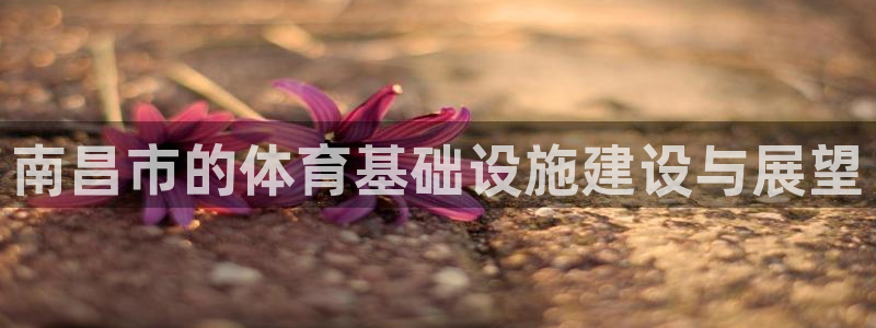 凯捷体育平台是正规平台吗知乎：南昌市的体育基础设施建设与展望